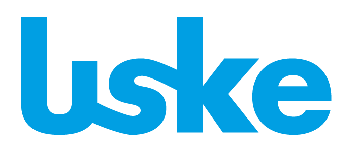 USKE Logo